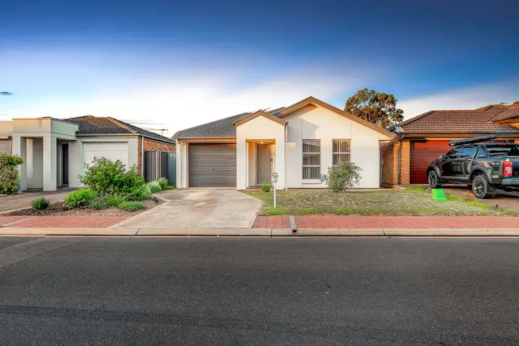 Main view of Homely house listing, 14 Days Drive, Munno Para West SA 5115