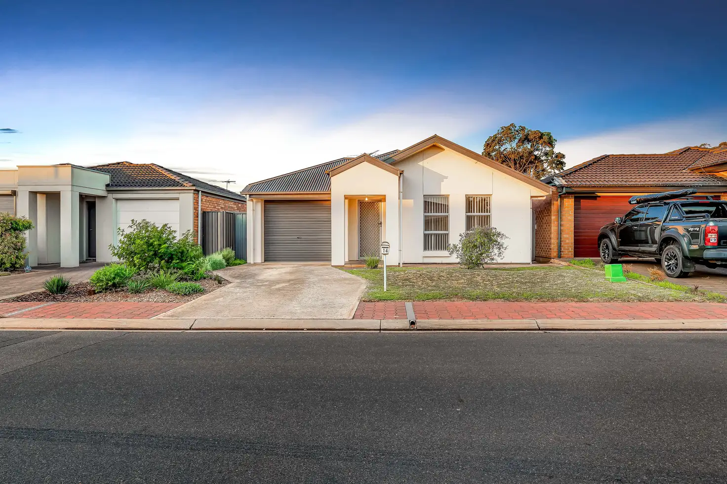 Main view of Homely house listing, 14 Days Drive, Munno Para West SA 5115