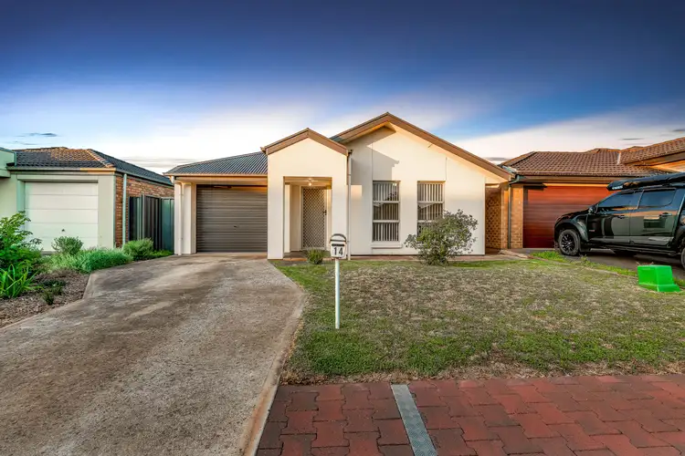 Fourth view of Homely house listing, 14 Days Drive, Munno Para West SA 5115