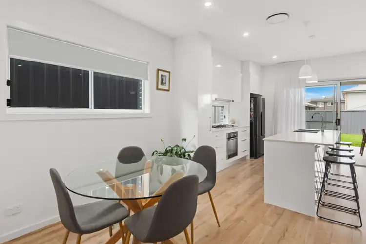 Second view of Homely house listing, 27A Bentley Road, Kembla Grange NSW 2526