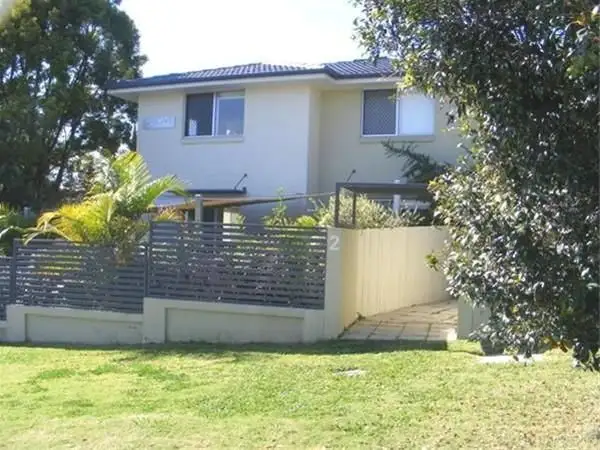 Main view of Homely unit listing, 2/2 Biarra Street, Yeerongpilly QLD 4105