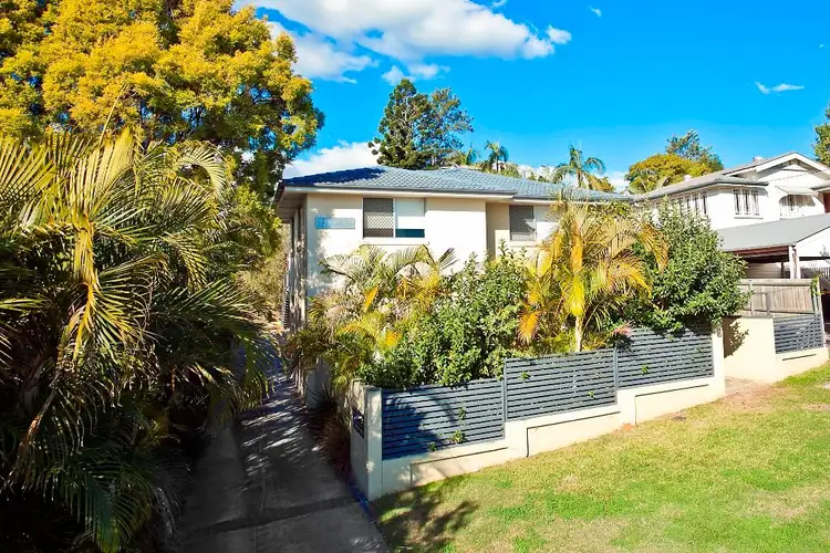 Second view of Homely unit listing, 2/2 Biarra Street, Yeerongpilly QLD 4105