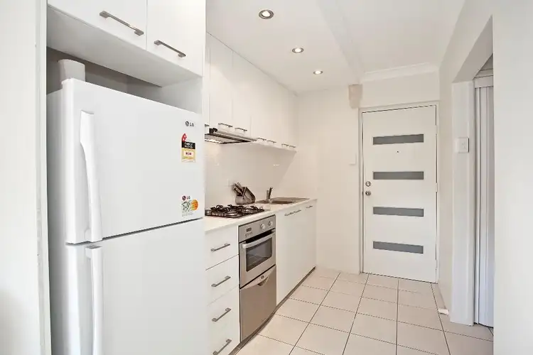 Third view of Homely unit listing, 2/2 Biarra Street, Yeerongpilly QLD 4105