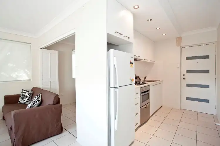 Fourth view of Homely unit listing, 2/2 Biarra Street, Yeerongpilly QLD 4105
