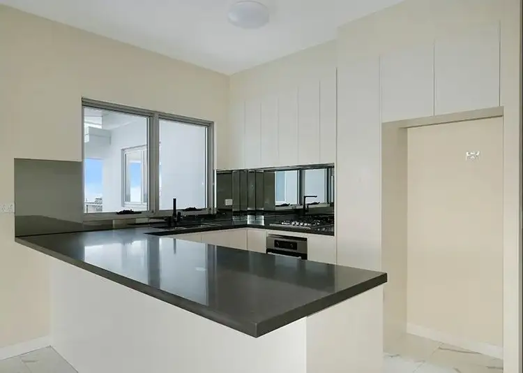 Second view of Homely apartment listing, 25/10 Thomas Street, Wollongong NSW 2500