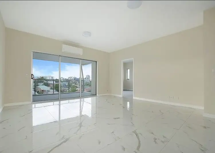Third view of Homely apartment listing, 25/10 Thomas Street, Wollongong NSW 2500
