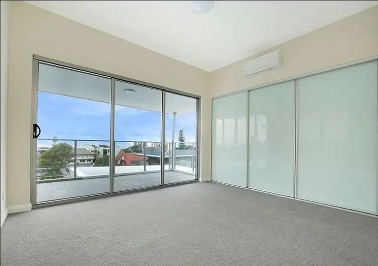 Fourth view of Homely apartment listing, 25/10 Thomas Street, Wollongong NSW 2500