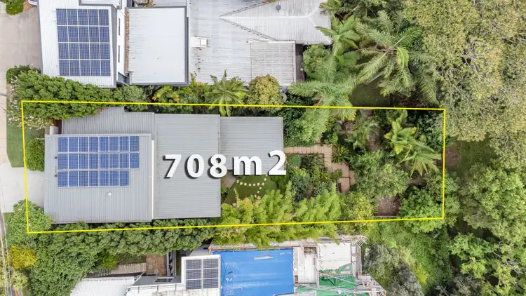 Fifth view of Homely house listing, 70 Royal Parade, Alderley QLD 4051
