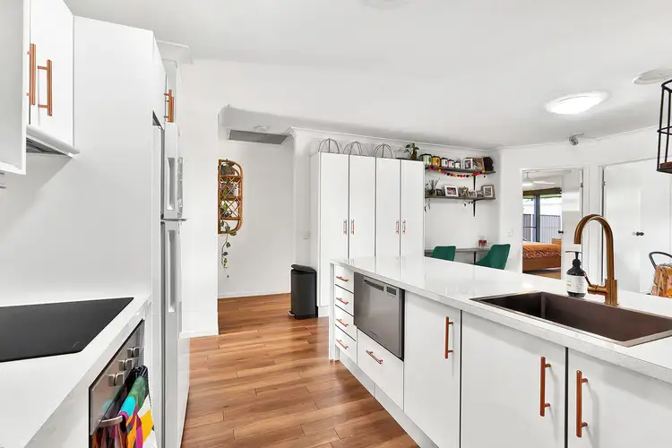 Fourth view of Homely house listing, 4 Rogers Street, Emerald QLD 4720