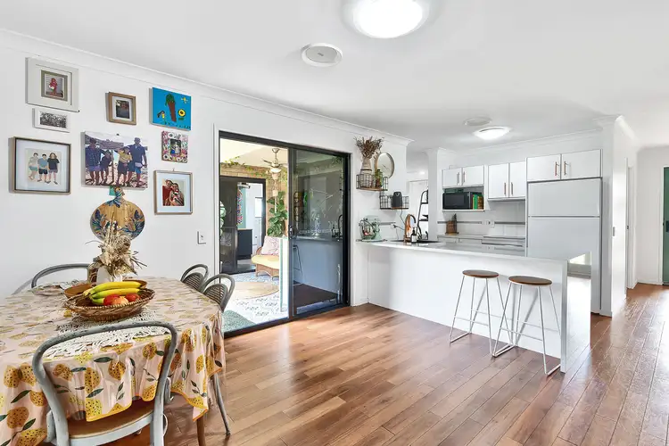 Fifth view of Homely house listing, 4 Rogers Street, Emerald QLD 4720