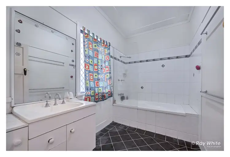 Sixth view of Homely house listing, 138 Stamford Street, Berserker QLD 4701