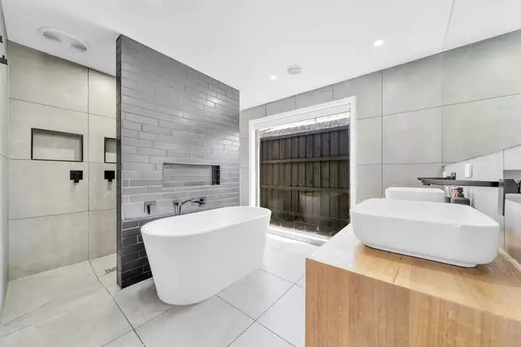 Second view of Homely house listing, 6 Jake Michael Grove, Skye VIC 3977