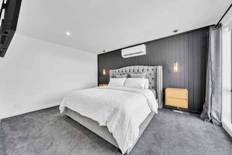 Third view of Homely house listing, 6 Jake Michael Grove, Skye VIC 3977