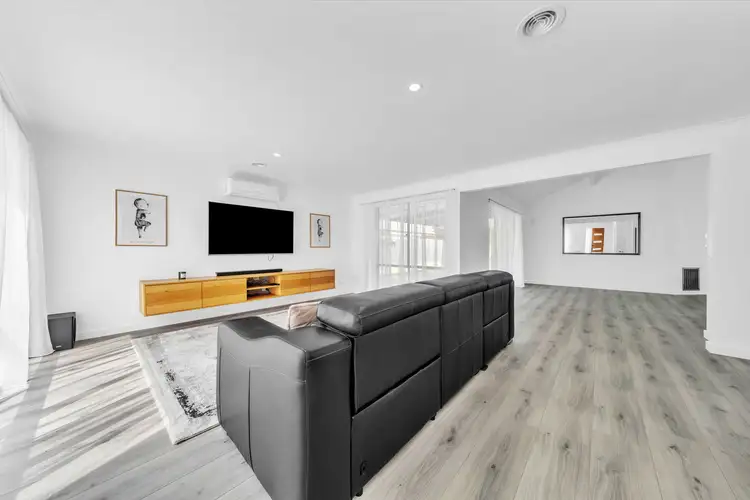 Fourth view of Homely house listing, 6 Jake Michael Grove, Skye VIC 3977