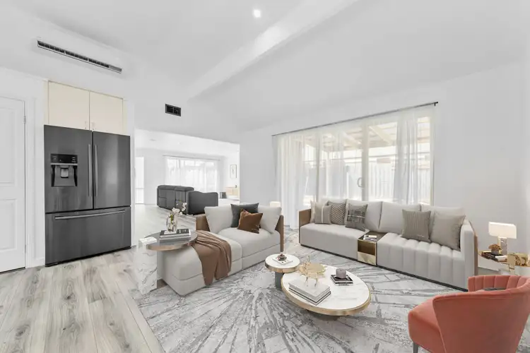 Fifth view of Homely house listing, 6 Jake Michael Grove, Skye VIC 3977