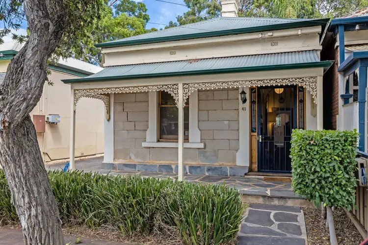 41 Alfred Street, Parkside SA 5063