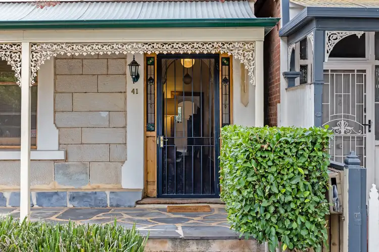 Second view of Homely house listing, 41 Alfred Street, Parkside SA 5063