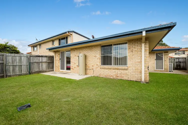Second view of Homely townhouse listing, 612/2 Nicol Way, Brendale QLD 4500