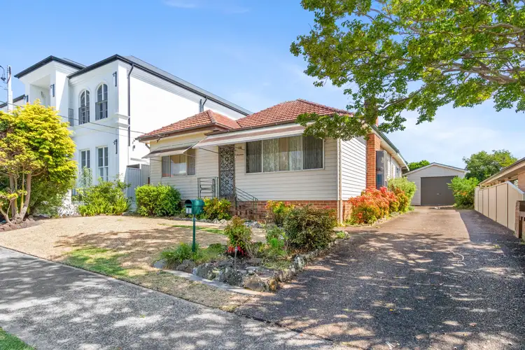 Main view of Homely house listing, 19 Seymour Street, Hurstville Grove NSW 2220