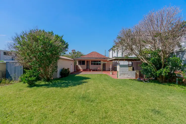 Third view of Homely house listing, 19 Seymour Street, Hurstville Grove NSW 2220