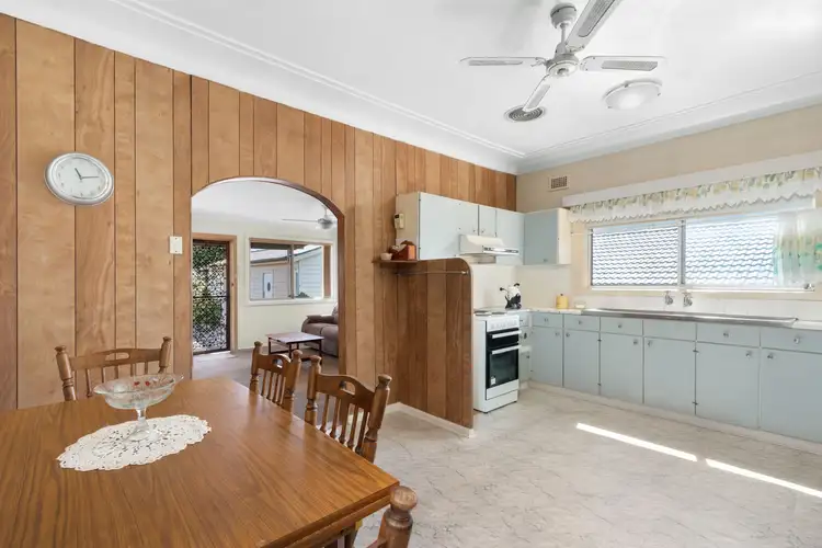 Fifth view of Homely house listing, 19 Seymour Street, Hurstville Grove NSW 2220