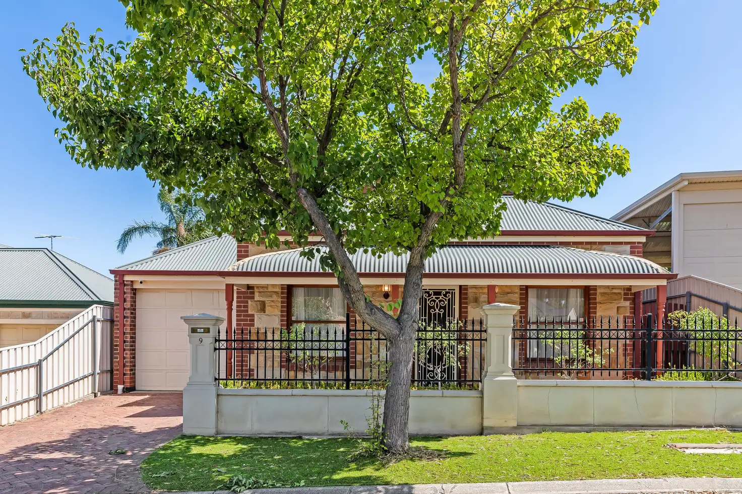 Main view of Homely house listing, 9 Holborn Court, Golden Grove SA 5125