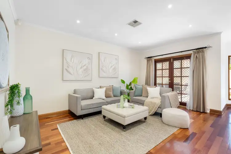 Third view of Homely house listing, 9 Holborn Court, Golden Grove SA 5125