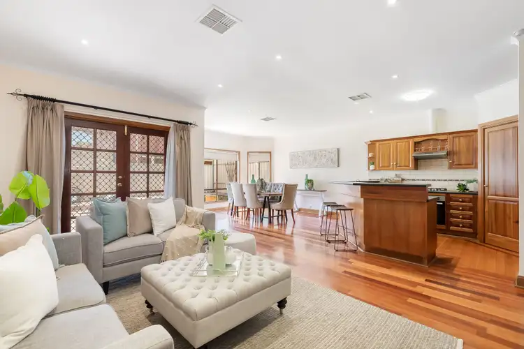 Fourth view of Homely house listing, 9 Holborn Court, Golden Grove SA 5125