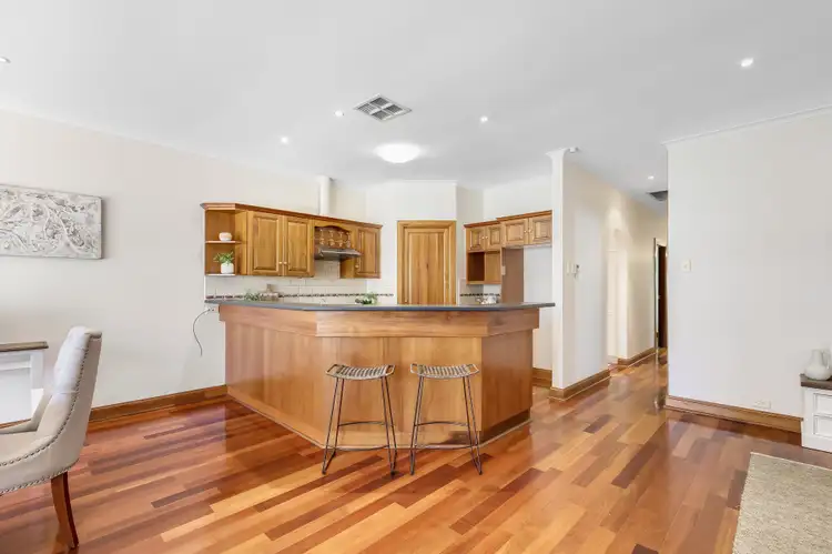 Fifth view of Homely house listing, 9 Holborn Court, Golden Grove SA 5125