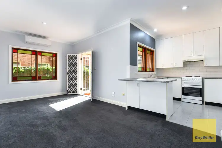 Main view of Homely villa listing, 3/17 Berith Street, Umina Beach NSW 2257