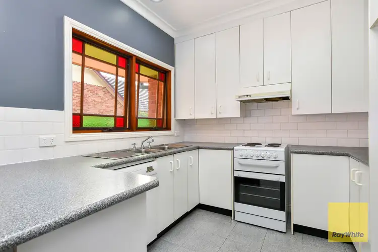 Second view of Homely villa listing, 3/17 Berith Street, Umina Beach NSW 2257