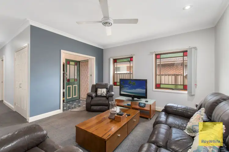 Third view of Homely villa listing, 3/17 Berith Street, Umina Beach NSW 2257