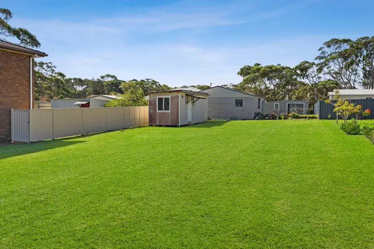 Fourth view of Homely land listing, 4 The Parapet, Manyana NSW 2539