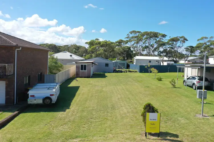Fifth view of Homely land listing, 4 The Parapet, Manyana NSW 2539