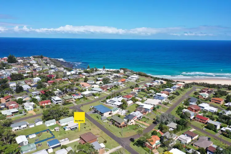Sixth view of Homely land listing, 4 The Parapet, Manyana NSW 2539