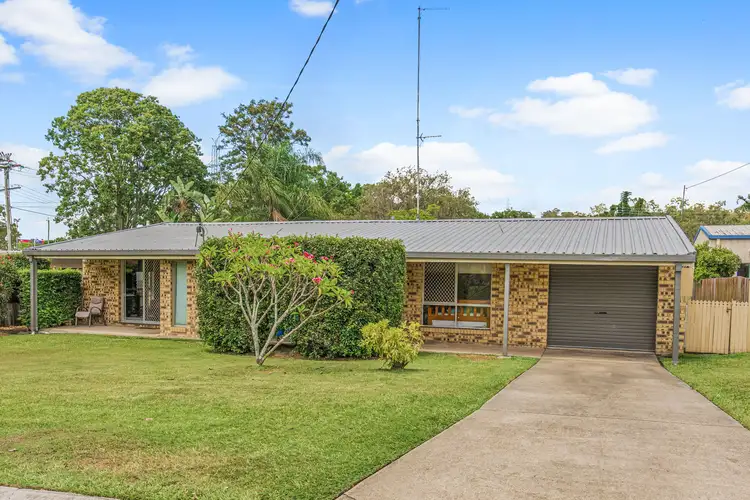 4 Jerrawa Street, Nerang QLD 4211