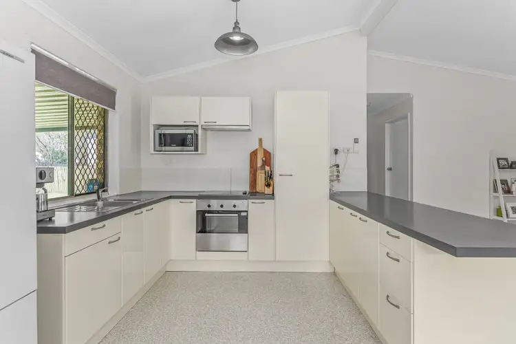 Second view of Homely house listing, 4 Jerrawa Street, Nerang QLD 4211