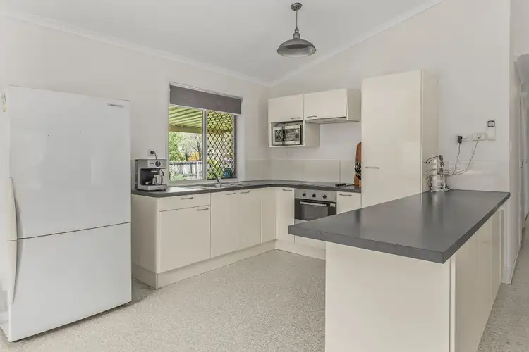 Third view of Homely house listing, 4 Jerrawa Street, Nerang QLD 4211