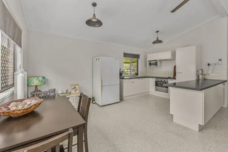 Fourth view of Homely house listing, 4 Jerrawa Street, Nerang QLD 4211