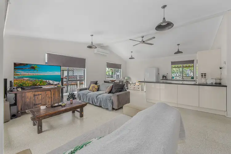 Fifth view of Homely house listing, 4 Jerrawa Street, Nerang QLD 4211