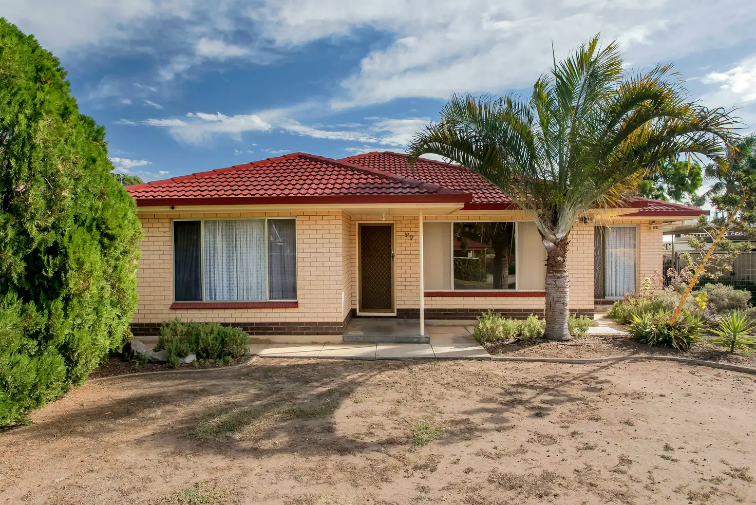 Main view of Homely house listing, 27 Albert Street, Pooraka SA 5095