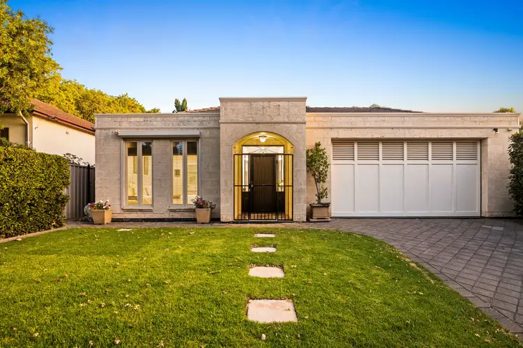 18 High Street, Burnside SA 5066
