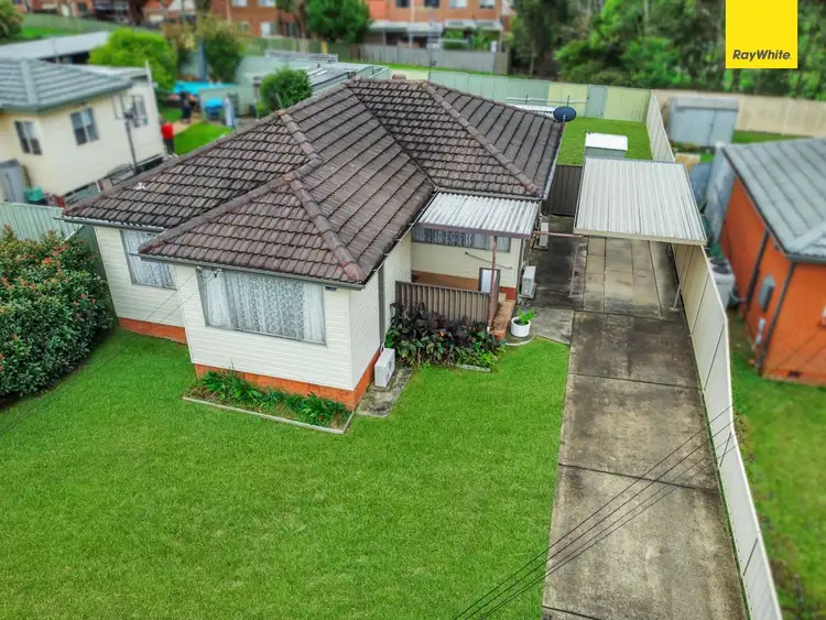 Second view of Homely house listing, 23 Yale Place, Blacktown NSW 2148