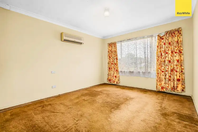 Third view of Homely house listing, 23 Yale Place, Blacktown NSW 2148
