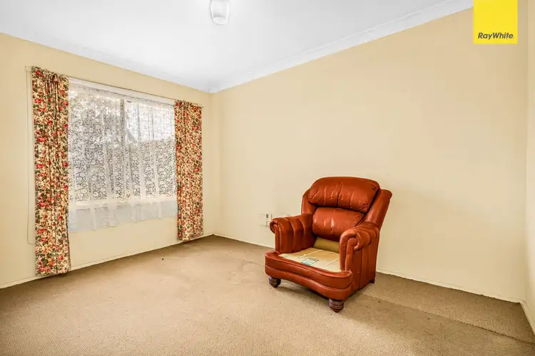 Fourth view of Homely house listing, 23 Yale Place, Blacktown NSW 2148