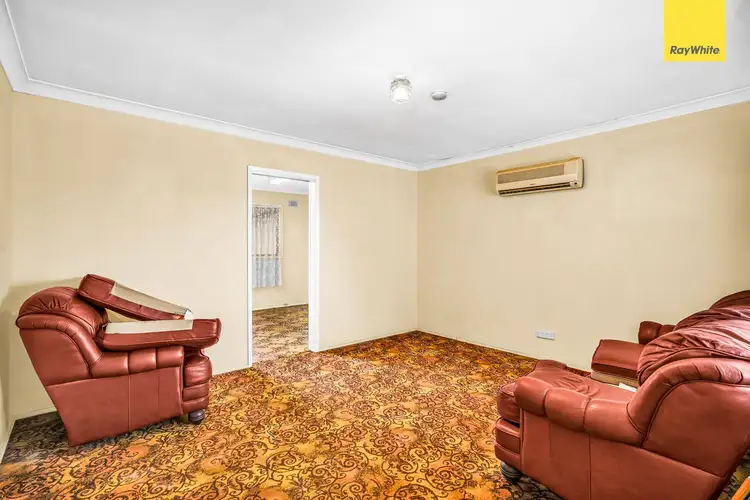 Fifth view of Homely house listing, 23 Yale Place, Blacktown NSW 2148