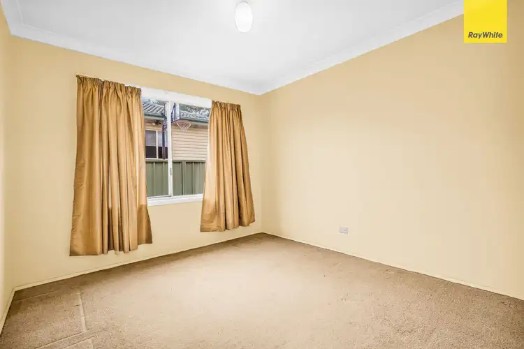 Sixth view of Homely house listing, 23 Yale Place, Blacktown NSW 2148
