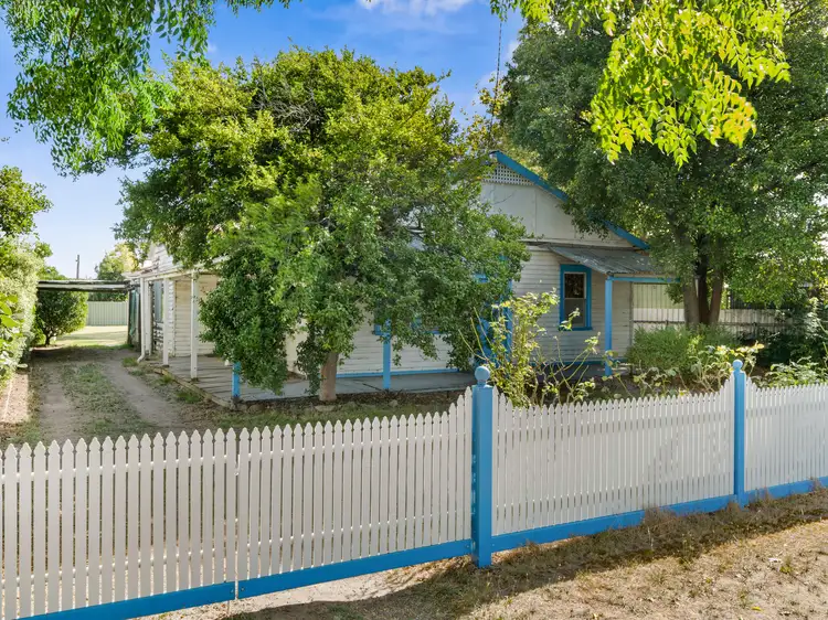 9 Kennedy Street, Euroa VIC 3666