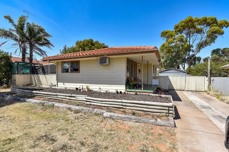 12 Murray Street, Bordertown SA 5268