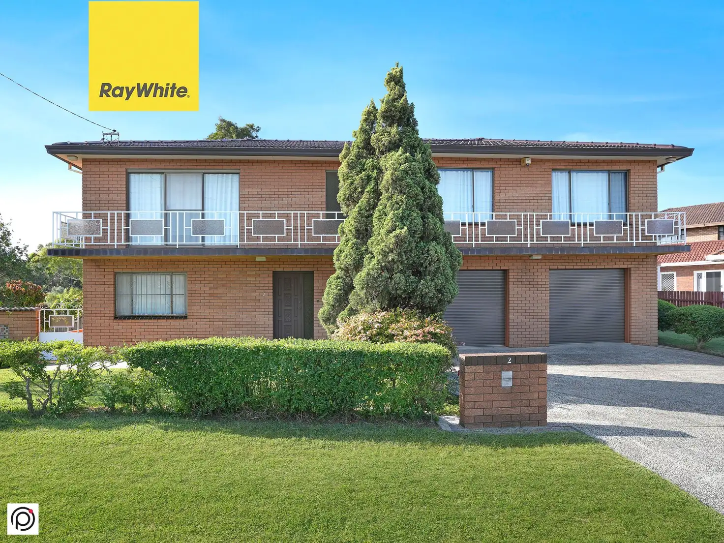 Main view of Homely house listing, 2 Hurry Crescent, Warrawong NSW 2502
